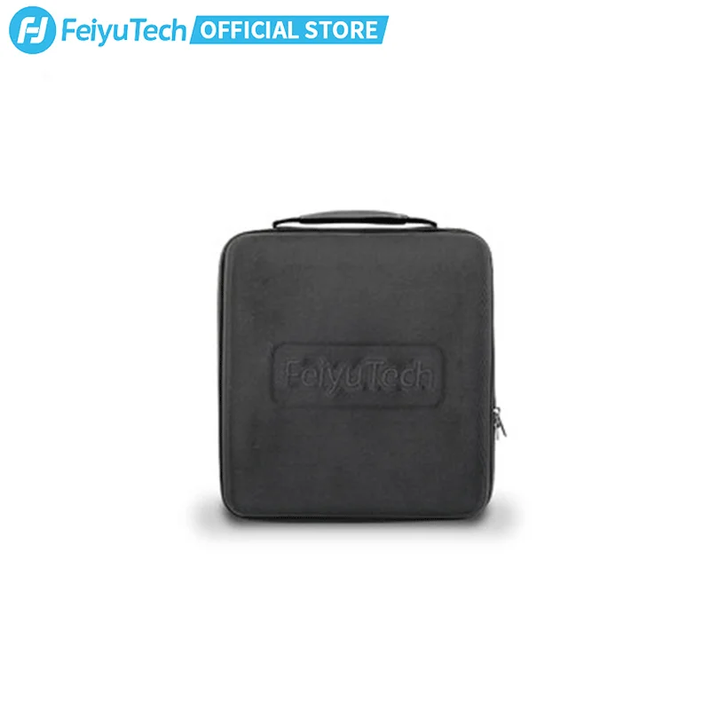 

FeiyuTech SCORP-C Handheld Gimbal Storage Bag Portable Travel Container Carrying Case velvet Strap for SCORP-C