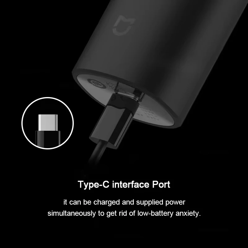 Триммер для удаления ворса Xiaomi Mijia