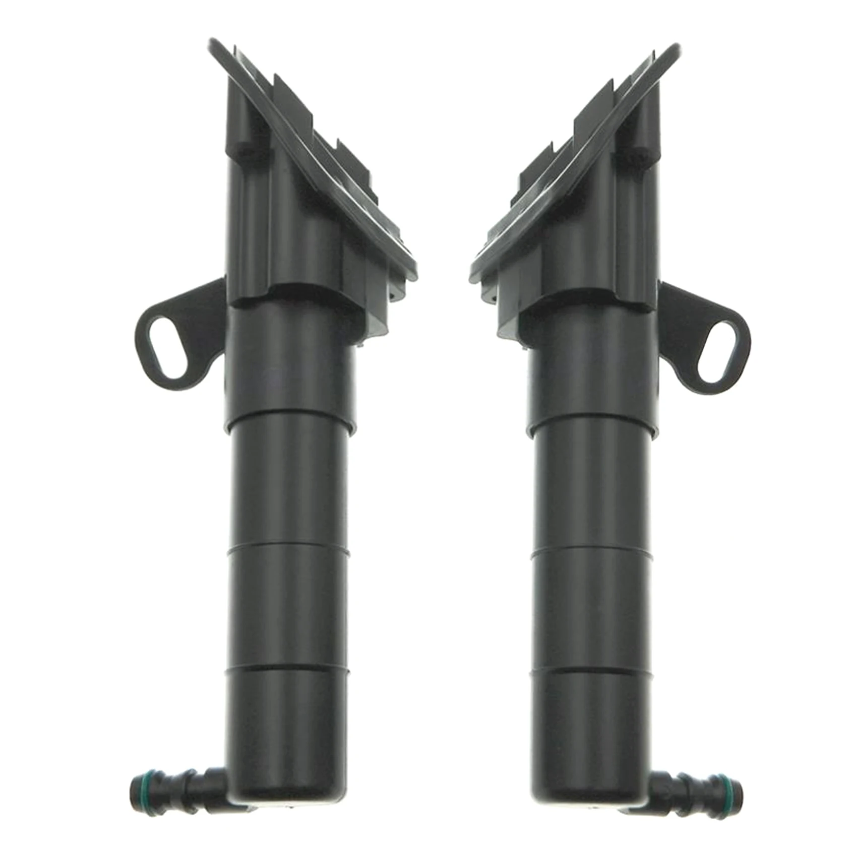 

Headlight Washer Nozzle Water Spray Jet Actuator Cover for XC90 MK1 / SUV 2006- 30698506 30698507