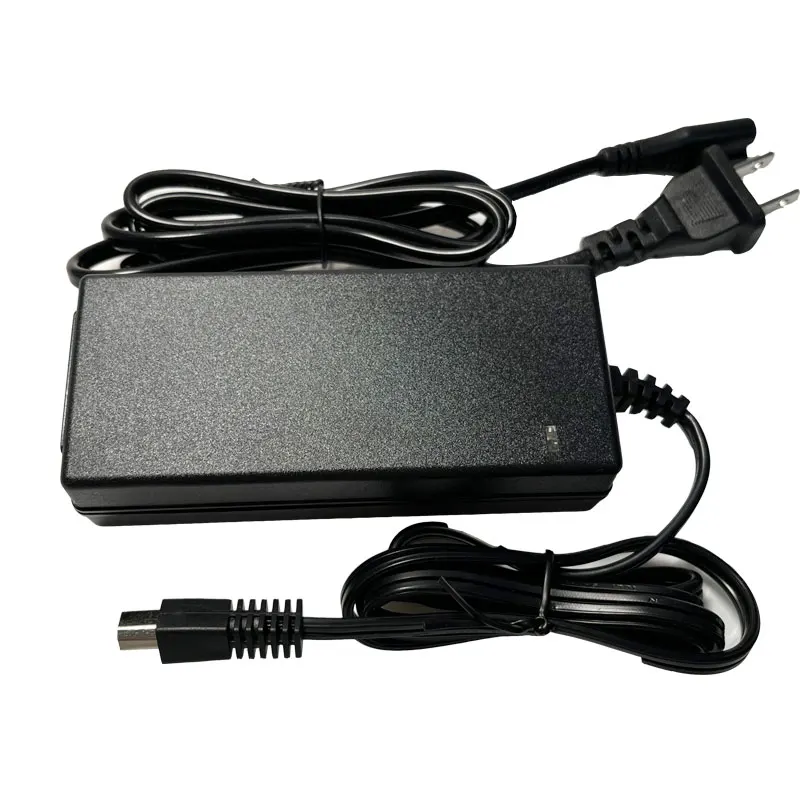 5-контактное зарядное устройство GKL22 для Leica GEB70 GEB77 GEB187 GEB171 зарядка аккумулятора