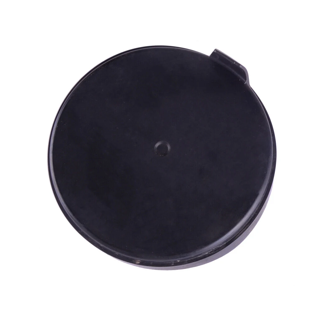 

Dust Cover Headlight 20001509 Black Car Accessories For Jeep Lid Dust Cap Replacement Waterproof Practical To Use
