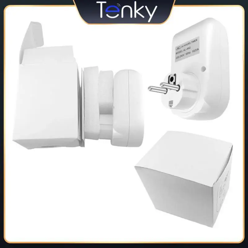 

2/3/5 шт., 50 Гц, 24 часа, с таймером