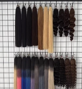 Фото 100% наращивание человеческих волос, оптовая продажа cabelo solto pelo suì Human Hair Bulk Braiding Прямые индийские волосы без утка Натуральные волосы №2