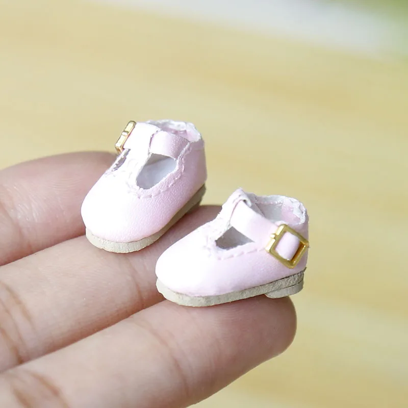 

ob11 doll shoes bjd shoes cowhide copper buckle leather boots for obitsu11,GSC clay,body9,YMY,1 / 12BJD doll Accessories boots