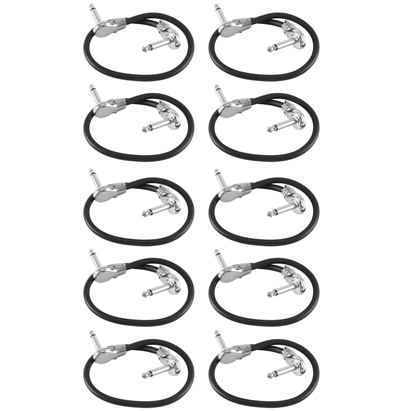 

Effector Wire Guitar Single Block Effector Connection Wire Audio Instrument Guitar Connection Wire Duck Mouth Head