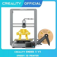 3D-Принтер Creality Ender 3 V3