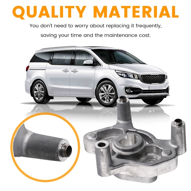 Кронштейн топливного насоса 221402G000 для Hyundai &amp Kia 2 0 л