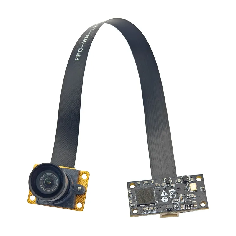 Фото Модуль камеры HD 4K 8 МП USB2.0 с сенсором GC8613, 3840x2160, 30 кадров/с, Plug and Play, фиксированный фокус, интерфейс UVC, для видеоконференций №5