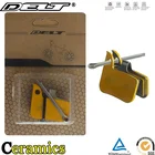 4 пары (8 шт.) керамических тормозных колодок для горного велосипеда, тормозные колодки для SRAM AVID Rival 22 S700 B1 Red 22 Force 22 CX, аксессуары