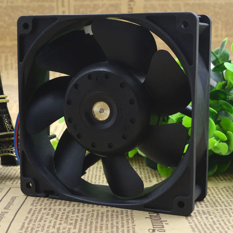 

ORIGINAL SHANYANG 12038 48V 0.25A 9G1248P1G03 12CM SWITCH COOLING FAN
