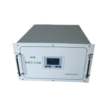 

Air cooled DC magnetron sputtering coating power supply voltage power customzied parameter, adaptor switching