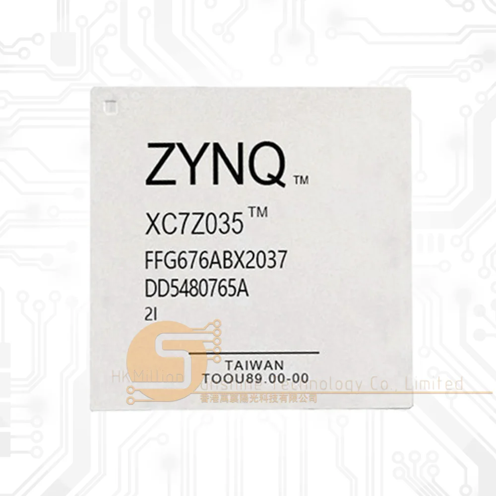 Флуоресцентная лампа, флуоресцентная лампа, 275000 ячеек, 28 нм, 1 в, 676-Pin, FCBGA