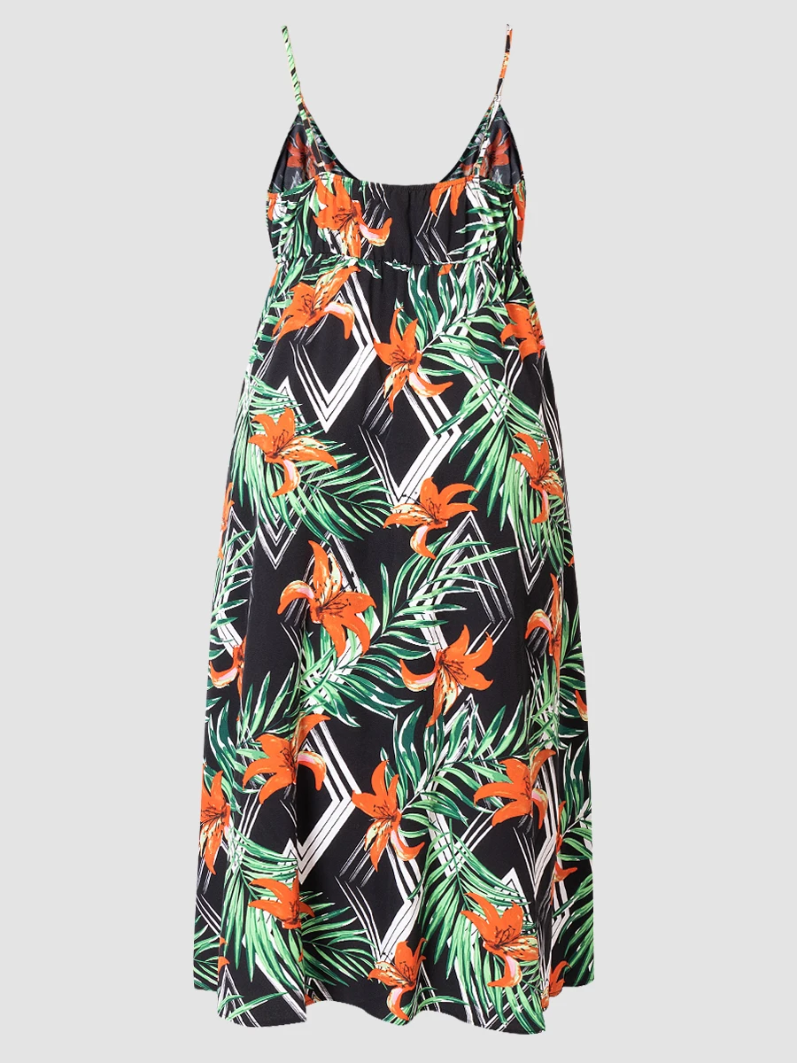 Рисунок 2 - Женское платье на бретельках