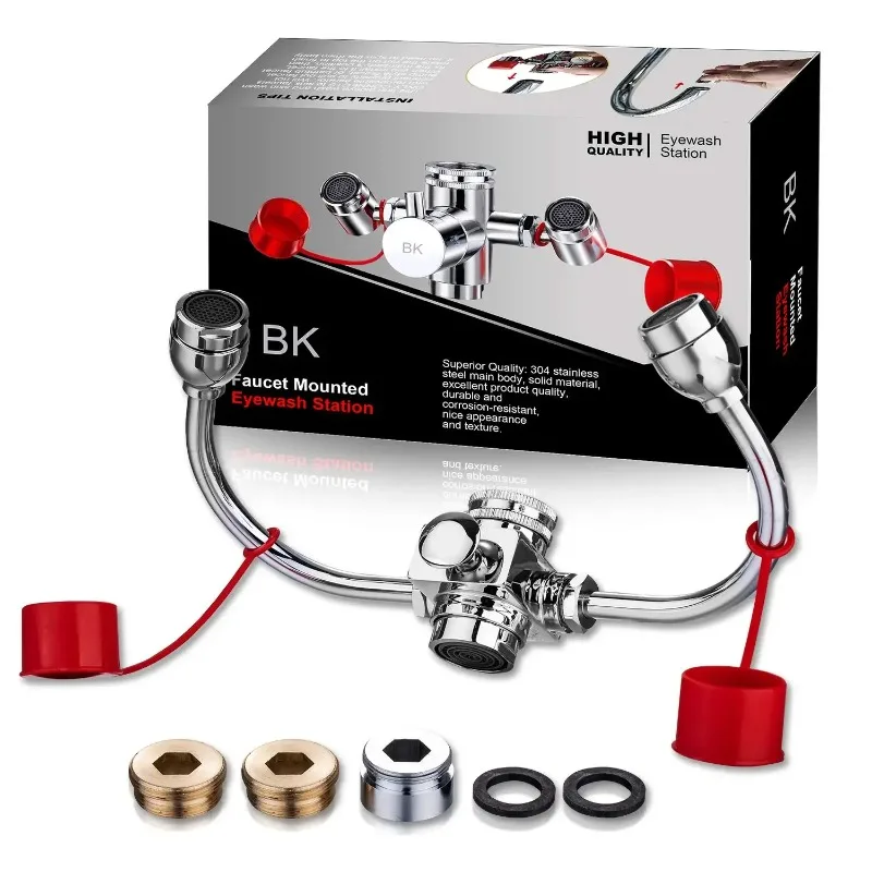 

Станция для омывания глаз премиум