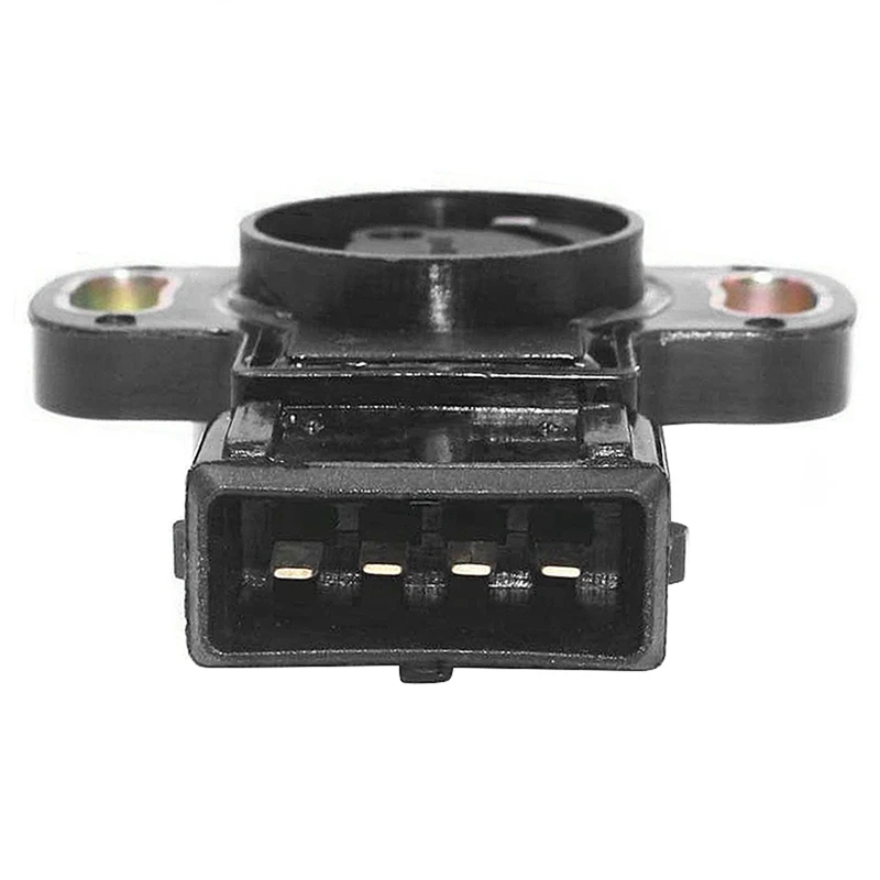 

2X Датчик положения дроссельной заслонки, подходящий для Mitsubishi Galant Pajero Montero MD614736