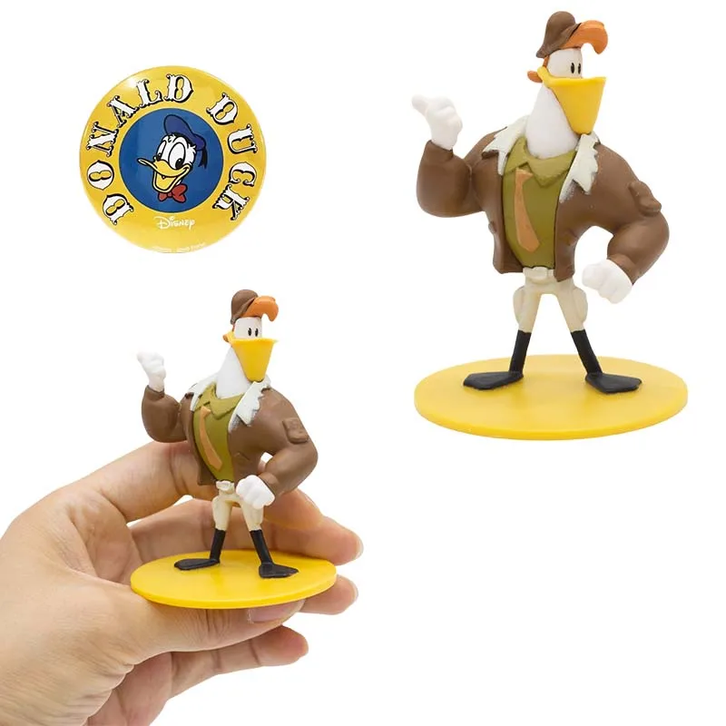 Декоративная фигурка Дональд Дак
