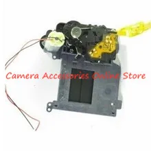 

Shutter Assembly Group For Canon For EOS 1300D Rebel T6 Kiss X80 Digital Camera Repair Part