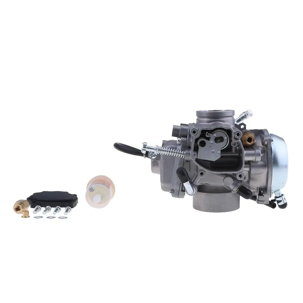 

Carburetor Replacement For 425 4X4 1995-1998