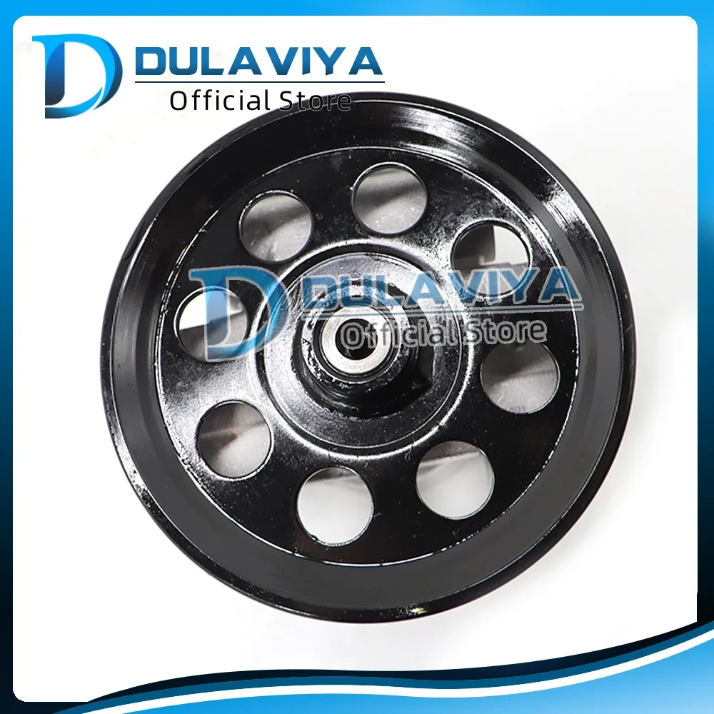 BL3Z3A696A для 2011-2014 Ford F150 6.2L V8 Gas FX2 FX4 SVT XLT Насос гидроусилителя рулевого управления со