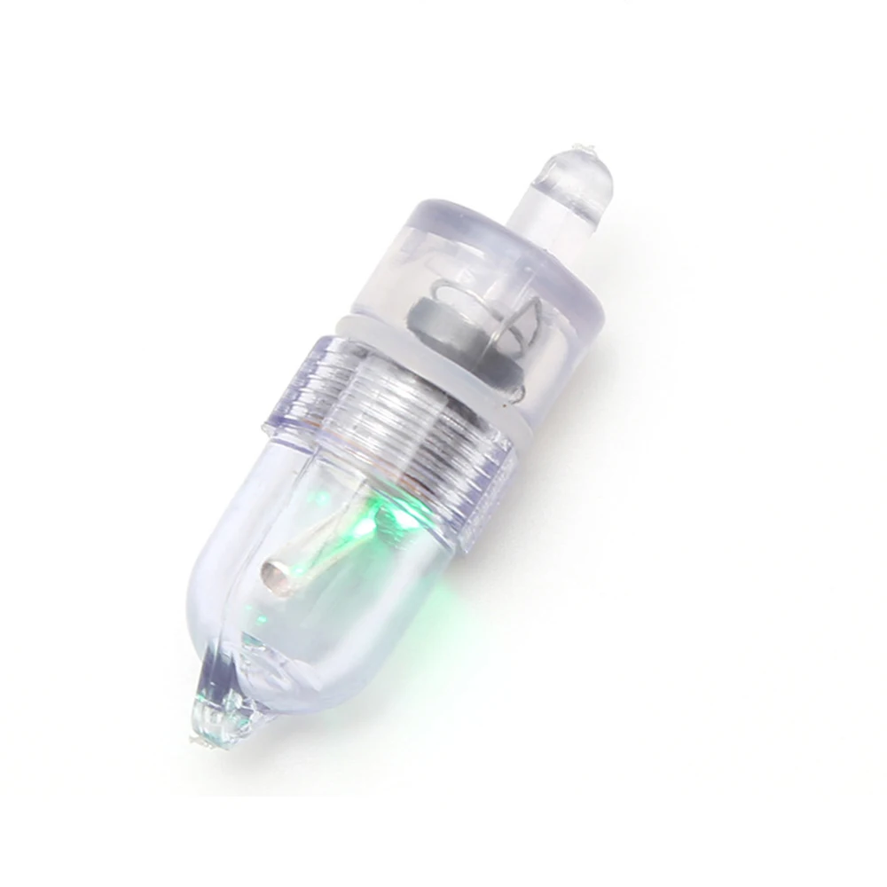 Электронная сигнализация для поклевки рыбы умный датчик светодиодный индикатор