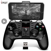 Control Gamepad PUBG Bluetooth USB For iPhone Android PC PS4 PS3 Playstation PS 4 3 Nintendo Switch Controller Mobile Game Pad 1