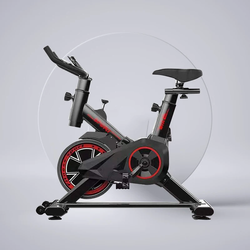 DUTRIEUX Стационарный велотренажер