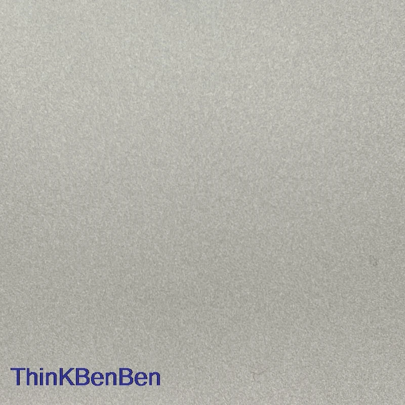 GR греческий серый верхний чехол для клавиатуры упор рук Lenovo Ideapad S340 15 15IWL 15IML 15API 15IIL