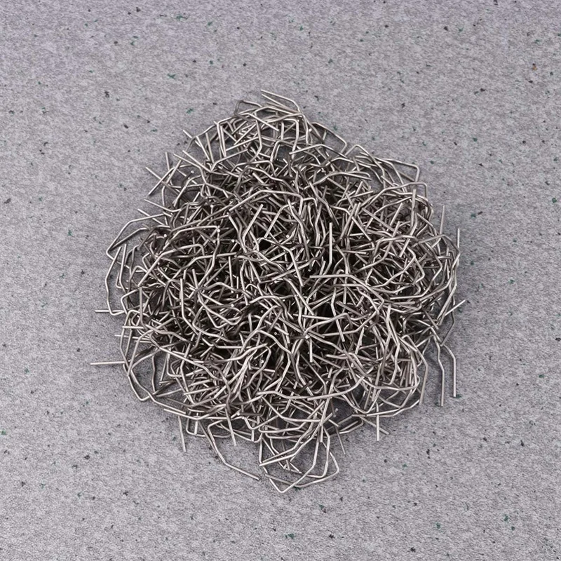 Машина для ремонта горячих скоб сварочный аппарат пластика горячий степлер