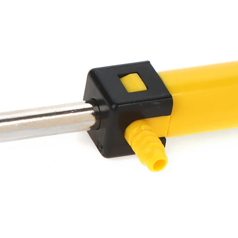 Пневматический насос для конструкторов MOC 8800