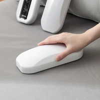 carpet dust brush plastic bedside table crumb sweeper pet hair fluff cleaner sticky picker lint roller clothes sweeping cleaning