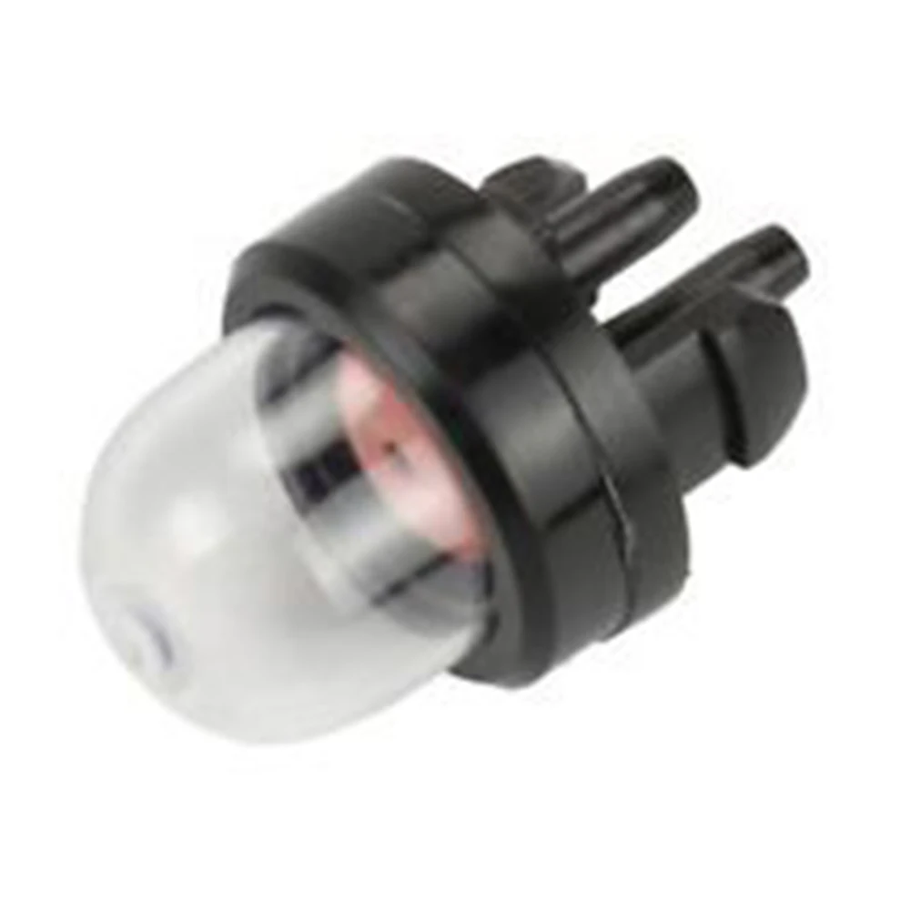 

3pcs Primer Bulb Replacement For Walbro 188-512 188-512-1 01183 UP04033 300780001 300780002 & 300780004 With Fuel Pipe