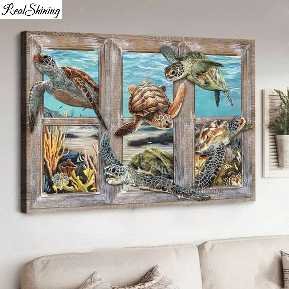 

5D «сделай сам», искусственная Корона, голубь и Крест Иисуса, полноразмерная вышивка, картина, мозаика, домашний декор Q244