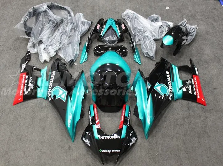 

New ABS Aftermarket Motorcycle Fairing kit Fit For YAMAHA R3 R25 2019 2020 2021 2022 19 20 21 22 Bodywork set Red blue