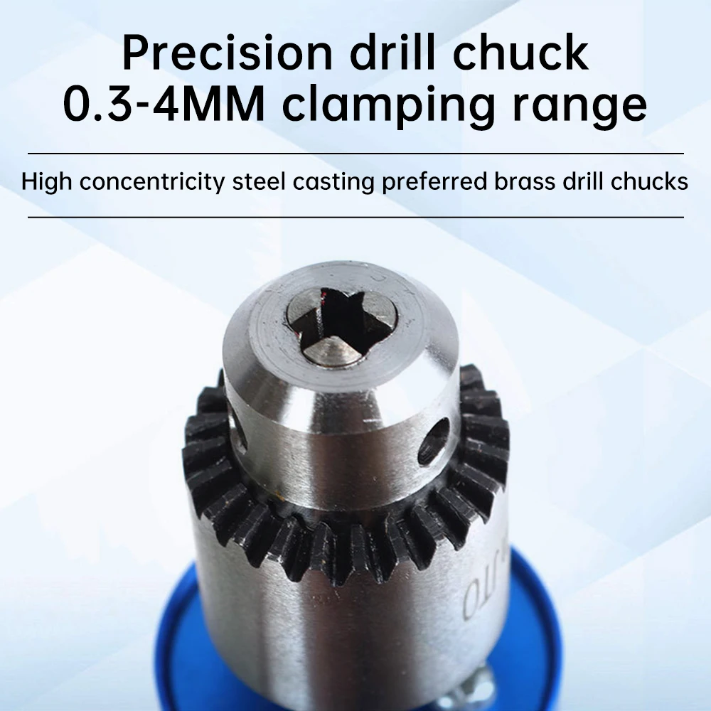 Мини-дрель 110 В/220 В гравировальная ручка инструменты набор аксессуаров