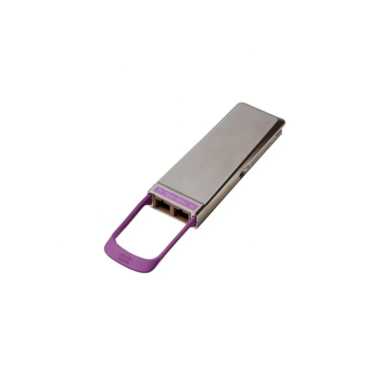 

Original CPAK-100GE-LR4 100G 1310nm 10km CPAK Module