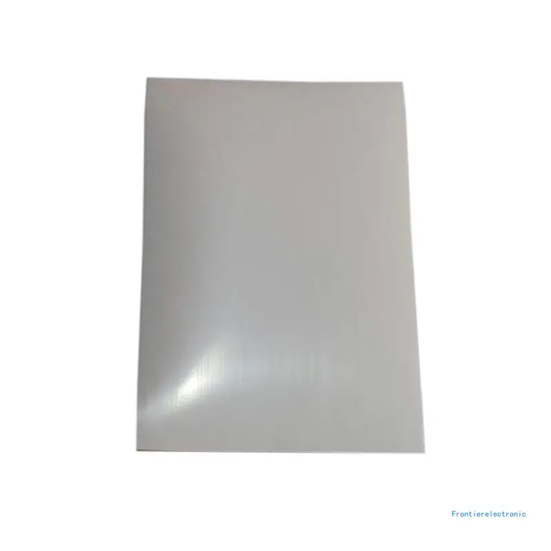 Наклейка на ножки мыши Skatez вырезанная самостоятельно 0 6 мм универсальная педаль