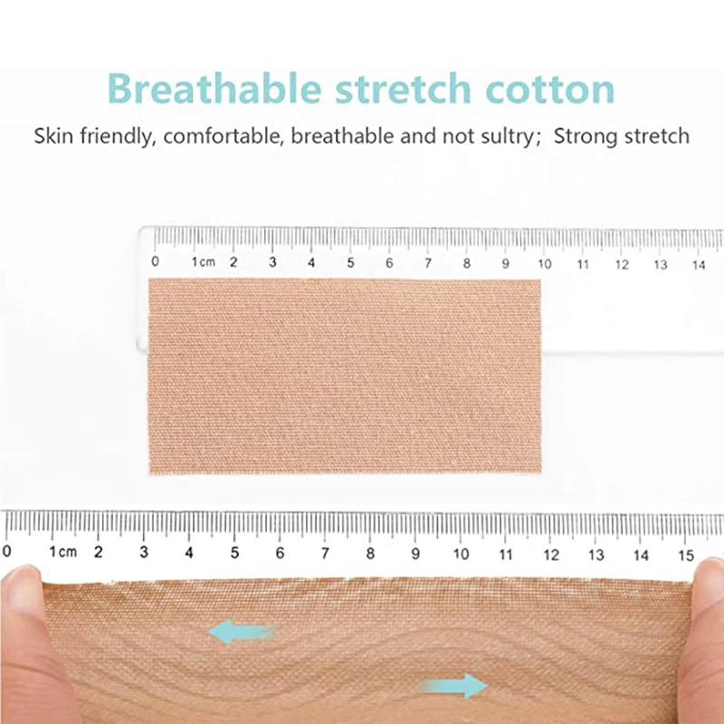 1 рулон женский бюстгальтер с эффектом пуш-ап |