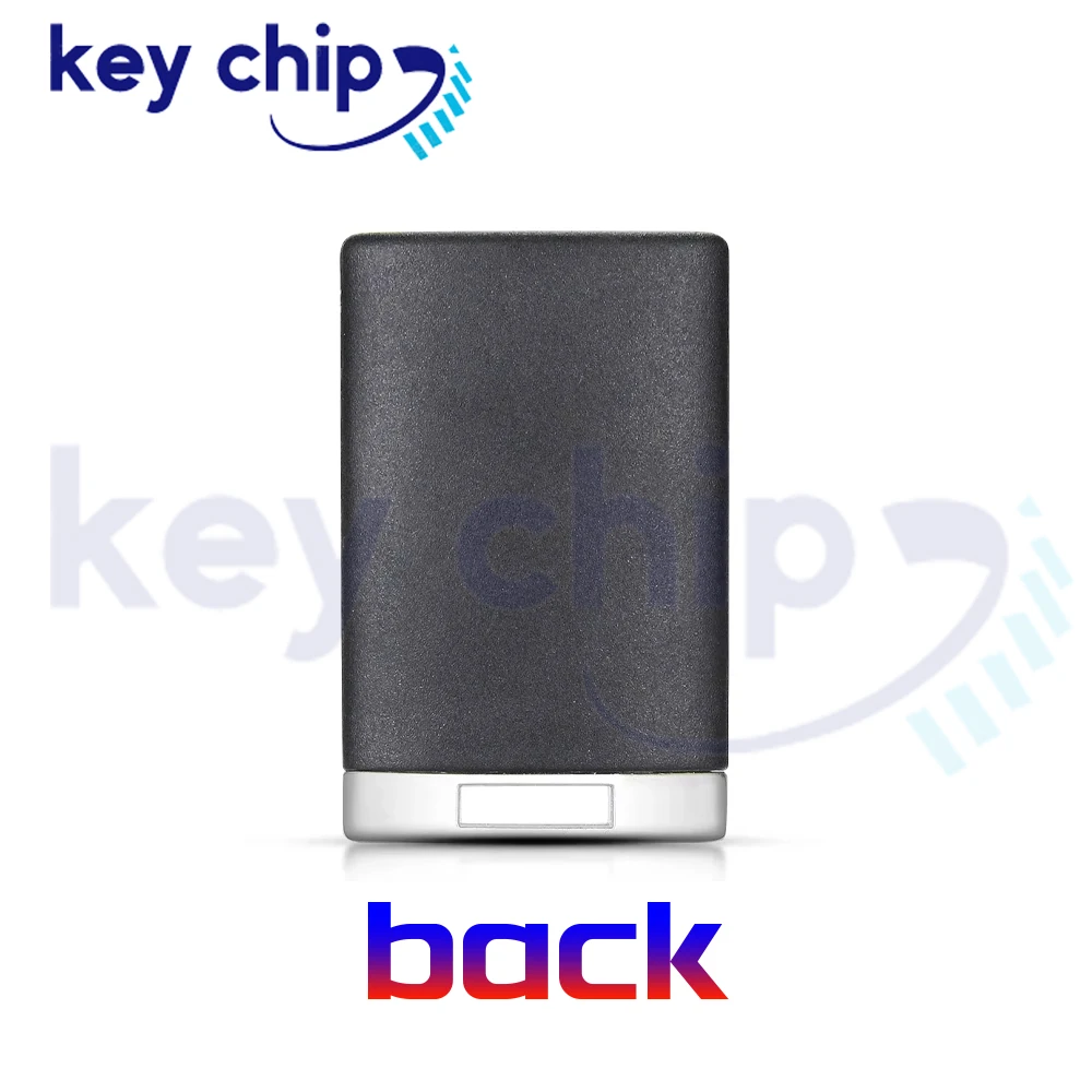 Фото Брелок для Cadillac CTS DTS STS SRX Escalade ESV EXT 315 МГц, FCC ID: OUC6000066, бесключевой смарт-пульт для автомобиля, 2007-2014 №3