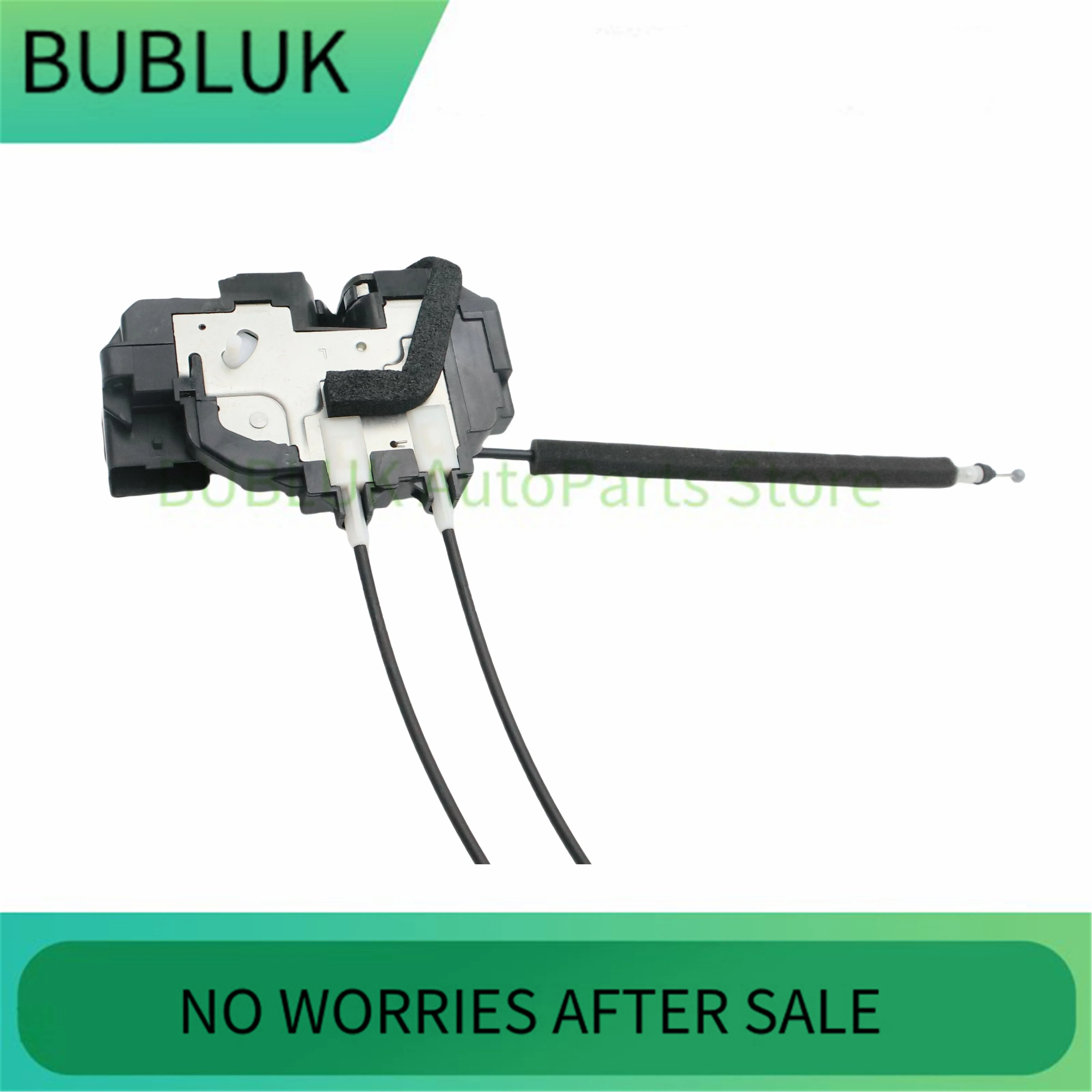 Фото 82501-7S00A Привод замка задней левой двери для Nissan Pathfinder Armada Infiniti QX56 SUV 82501 7S00A 825017S00A Автомобильные аксессуары №4