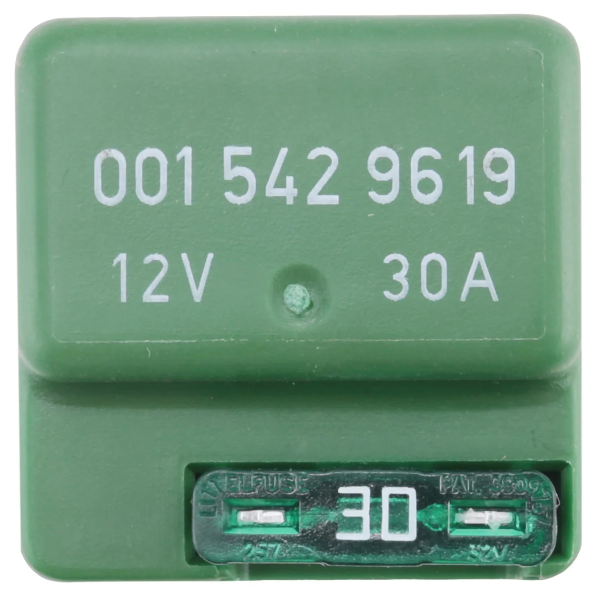 Автомобильный топливный насос Многофункциональное реле 0015429619 0015425919 0025420119 для