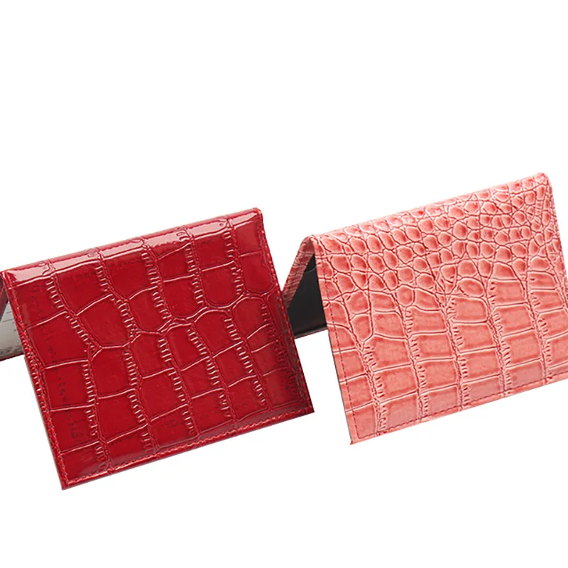 

Small Women's Wallet Female Crocodile Pattern Zipper Coin Purses Luxury Designer Card Holder Clutch Ladies Money Bags Handbags