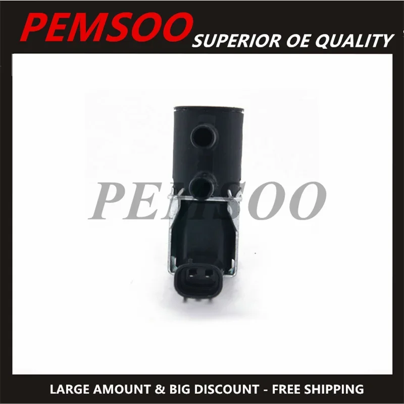 Датчик электромагнитного клапана продувки канистры пара K5T48574 18117-78K00 K5T48580 для Subaru