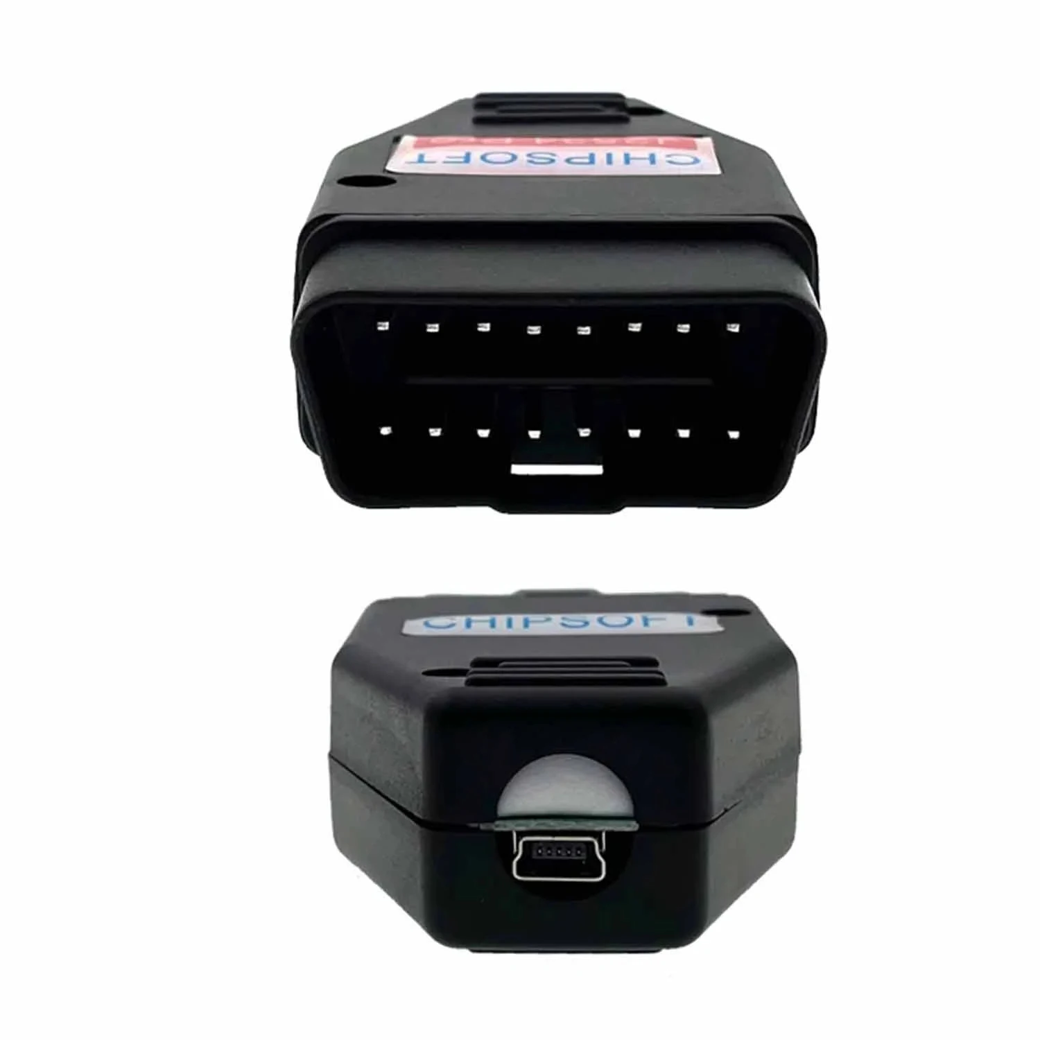 Фото Диагностический инструмент 2 в 1, для Toyota Chipsoft J2534 Pro, для Toyota Techstream 17.30.011 VCI, для Honda HDS 3.102.051 №5