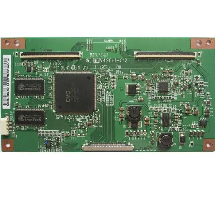 

For Brand New Logic Board V420H1-C12 T-Con Board