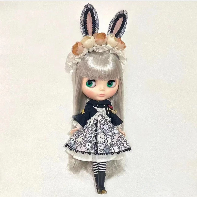 Коллекция Blyth Year 2024 кукла BJD неофигурка индивидуальная игрушка для девочек