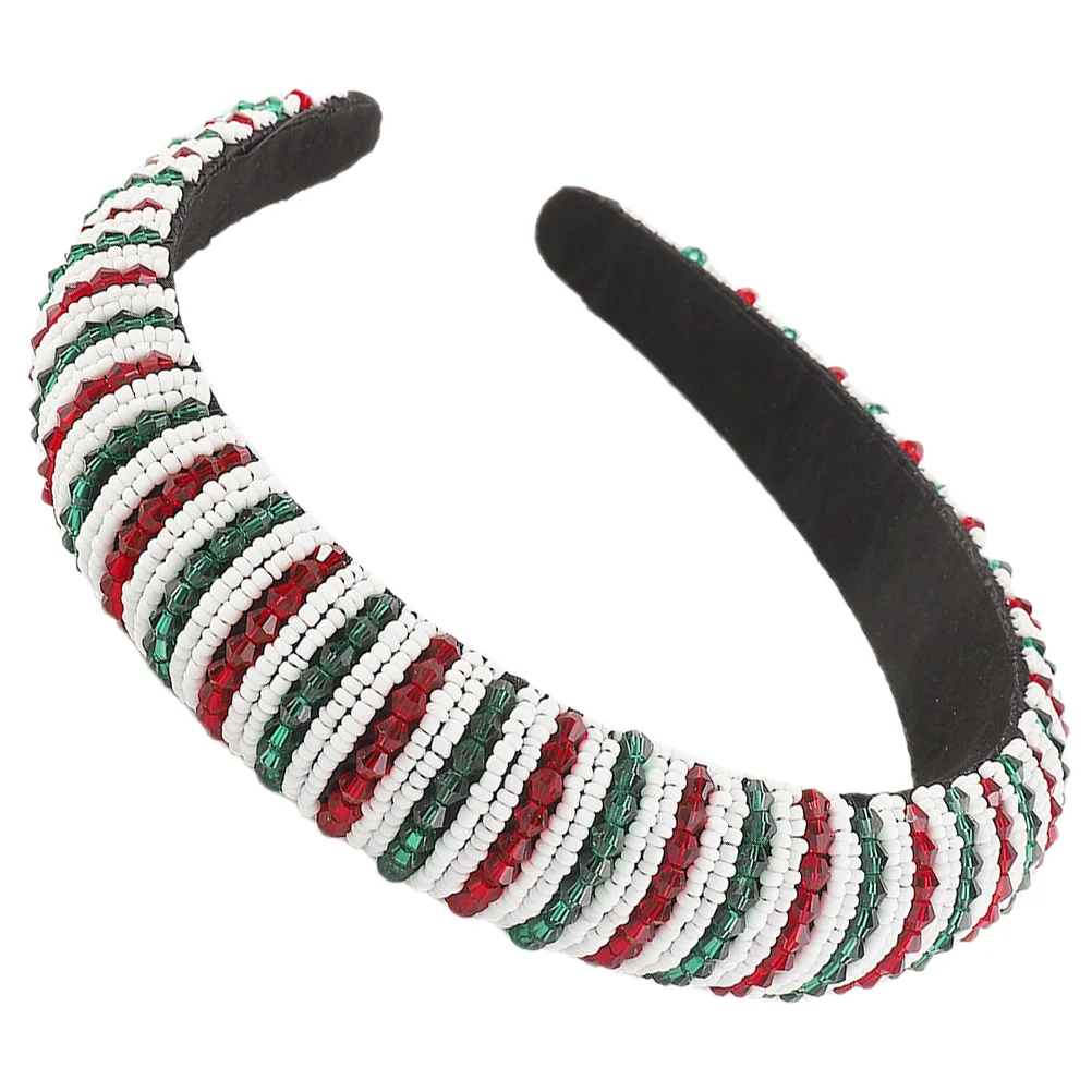 

Xmas Hair Ornament Decoration Christmas Festival Headbands Party Headdress Girls