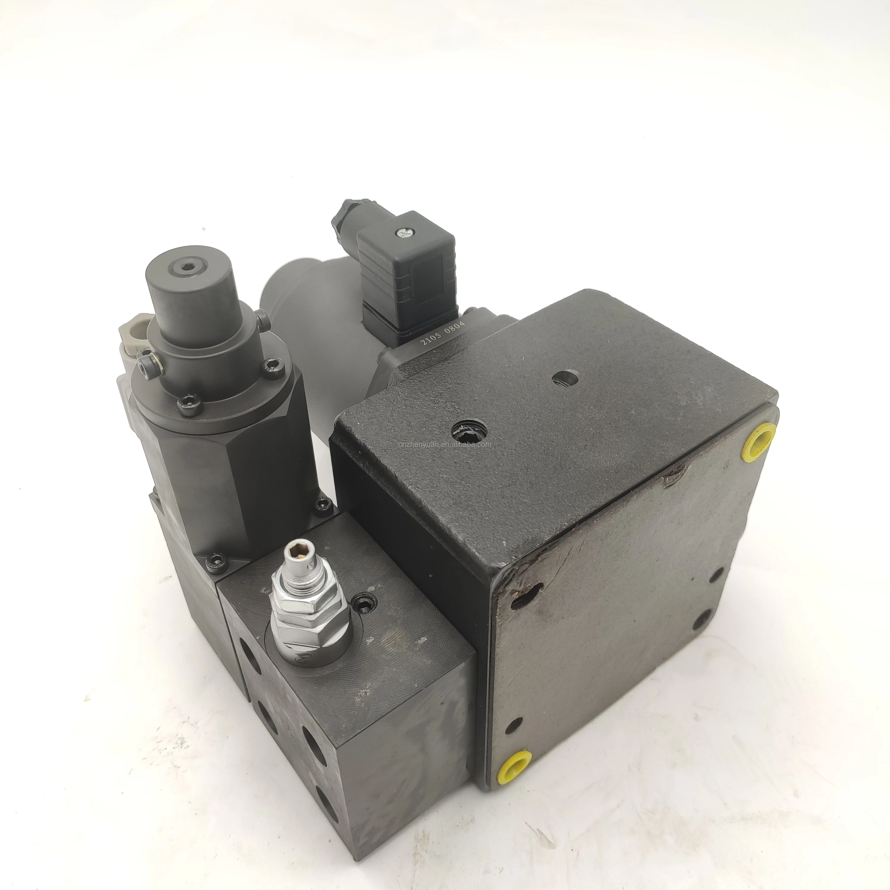 

YUKEN EFBG-03-160-C-20T233-L Hydraulic Flow Control and Relief Valves EFBG-03-125-C-15T233 EFBG-06-250-C-20T145 EFBG