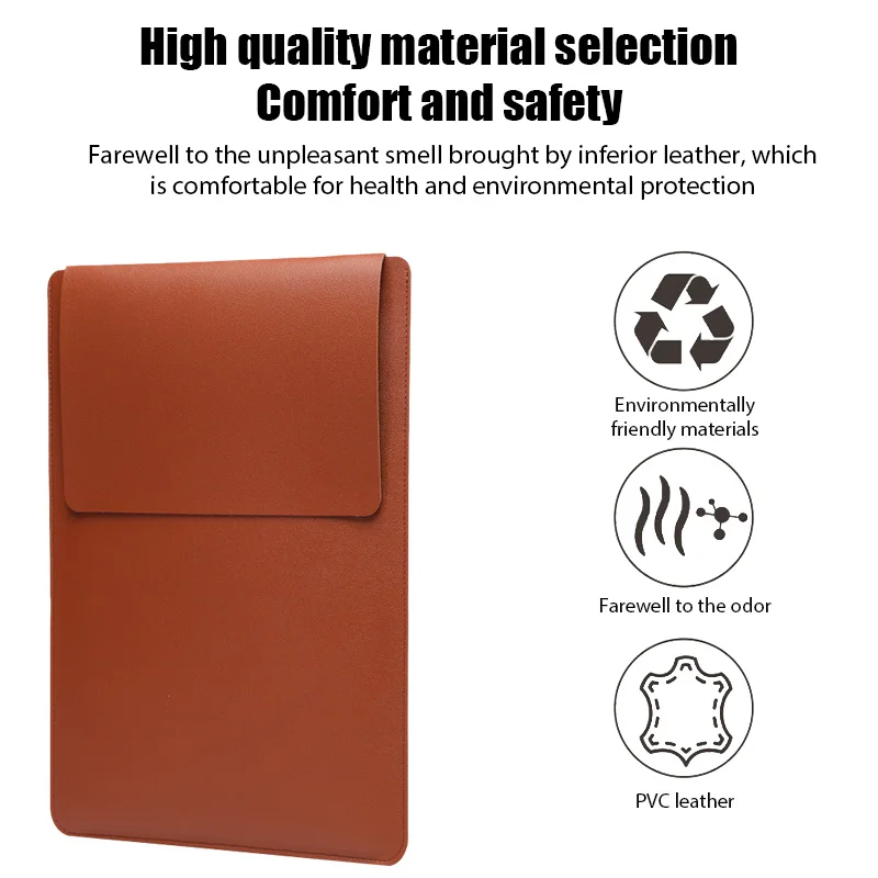 Чехол для ноутбука Apple Macbook Air Pro 13 M1 M2 2020 чехол ASUS Huawei Dell Lenovo 3