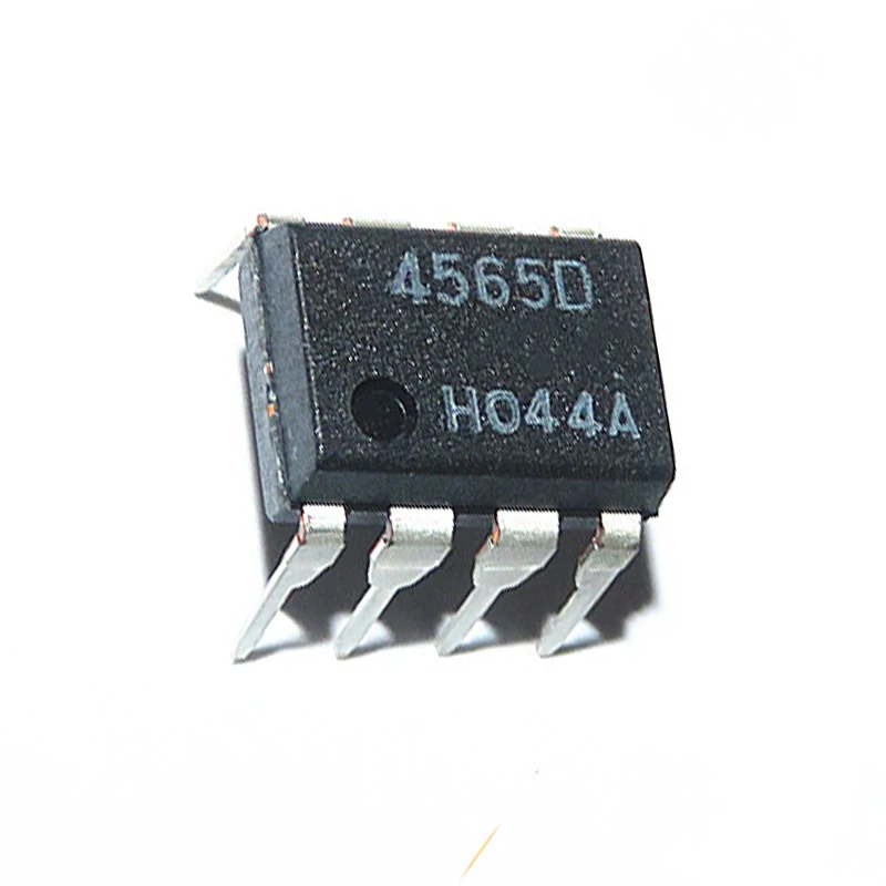 

10pcs/lot JRC4565D 4565D JRC4250D 4250D DIP-8 original In Stock