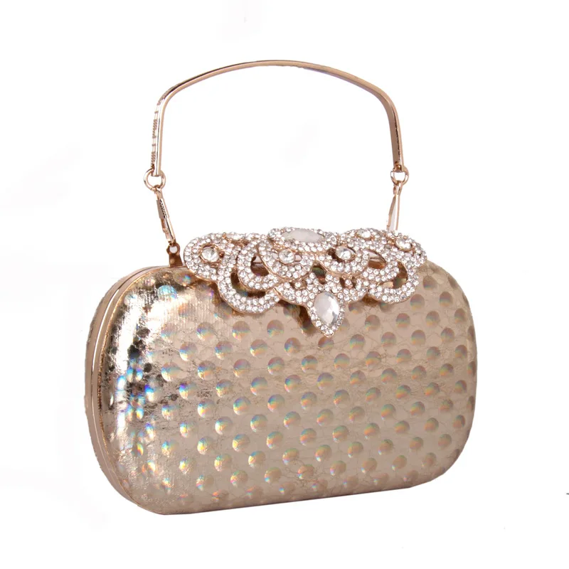 

Женская сумка-клатч из ПУ кожи, 17 х10 см